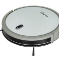 Робот - пылесос PIONEER VC704R, silver